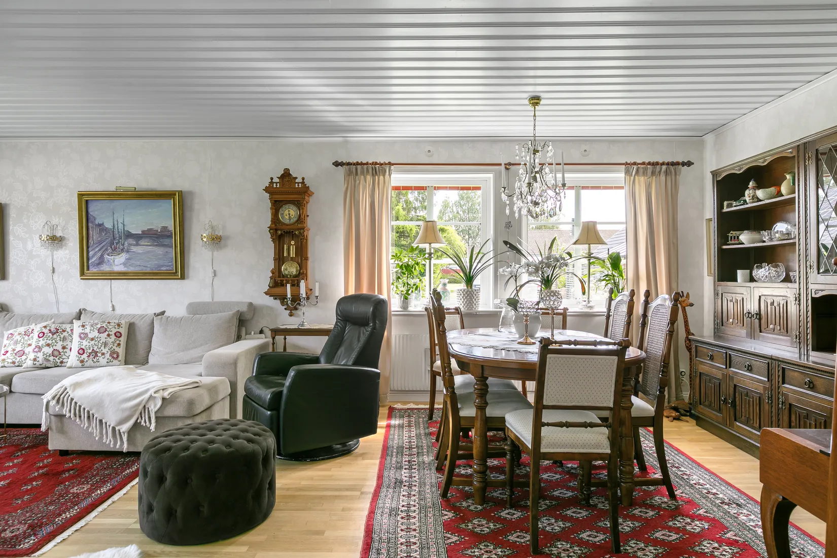 Villa, Ickorrbacken 23, Gävle