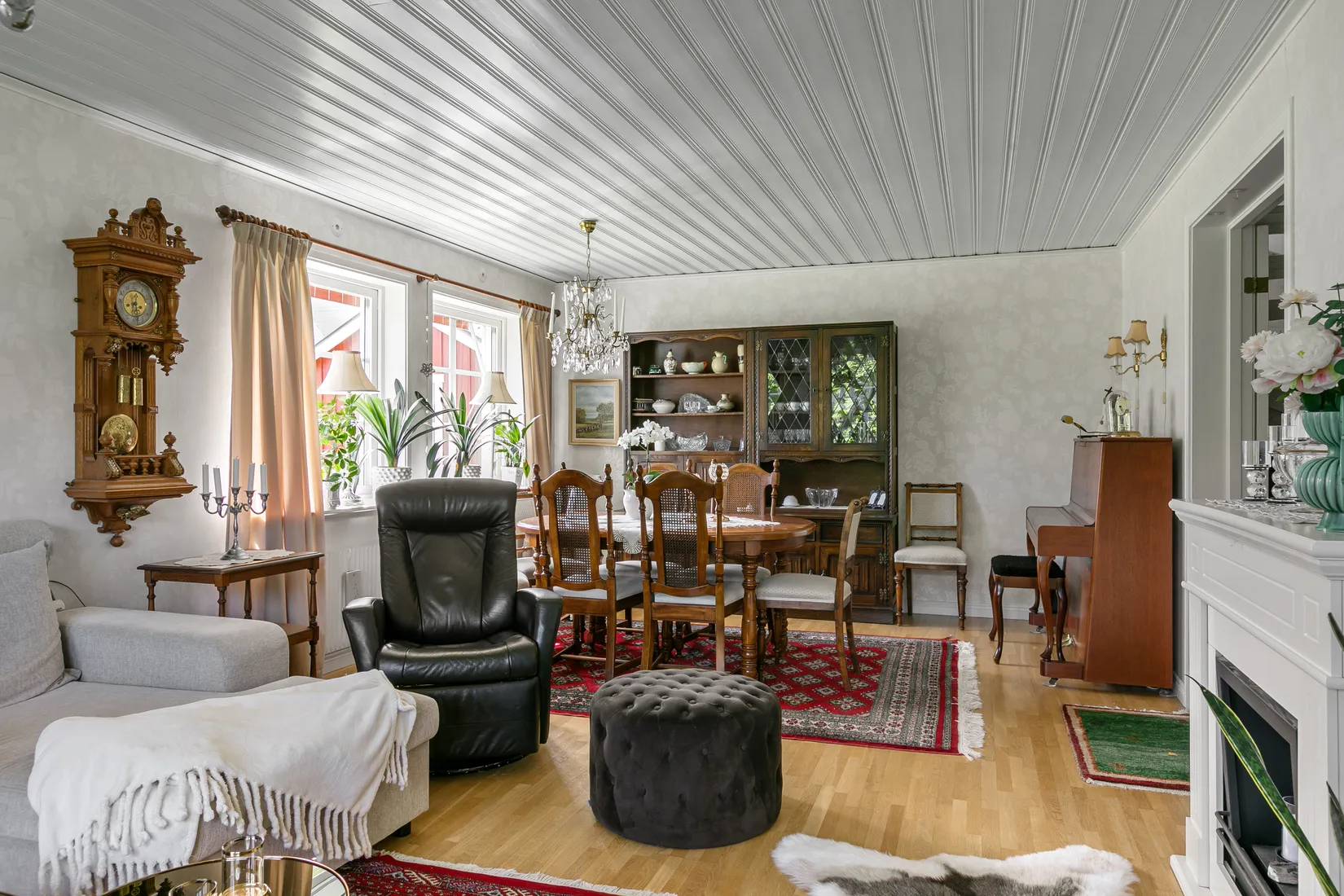 Villa, Ickorrbacken 23, Gävle