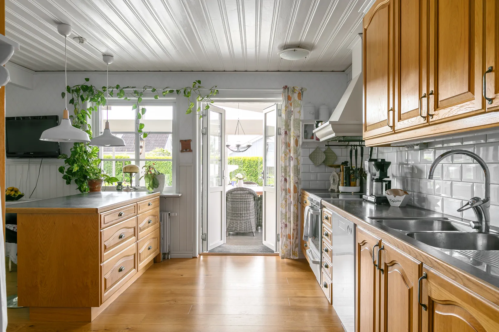 Villa, Ickorrbacken 23, Gävle