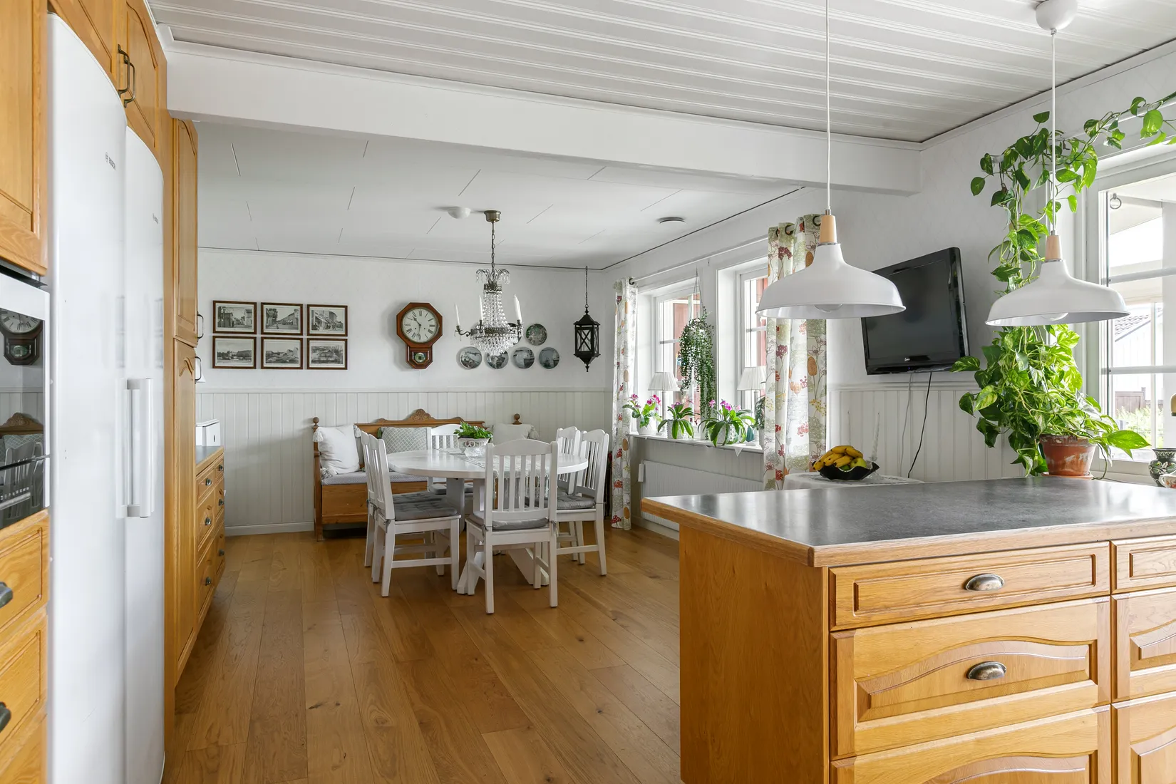 Villa, Ickorrbacken 23, Gävle