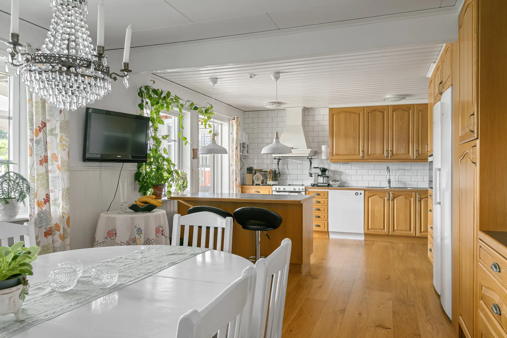 Villa, Ickorrbacken 23, Gävle