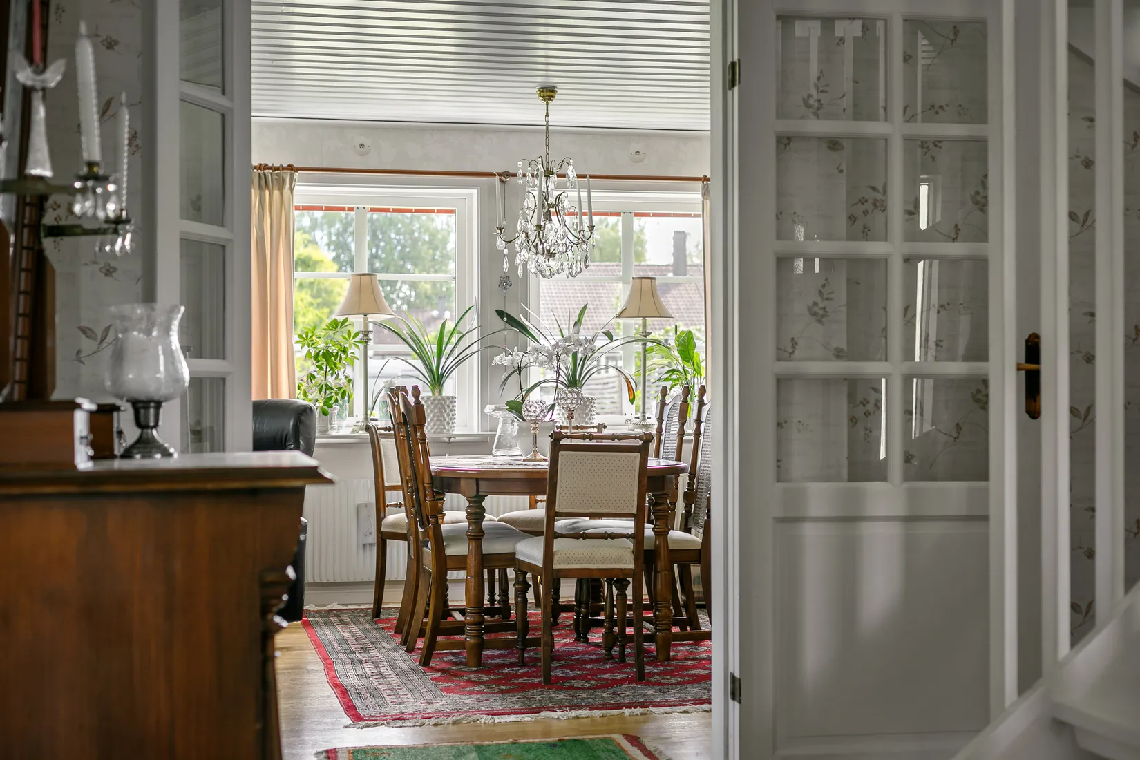 Villa, Ickorrbacken 23, Gävle