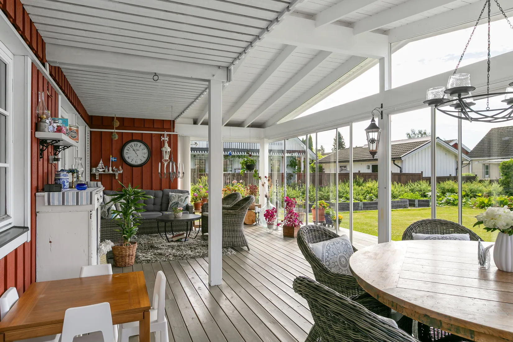 Villa, Ickorrbacken 23, Gävle
