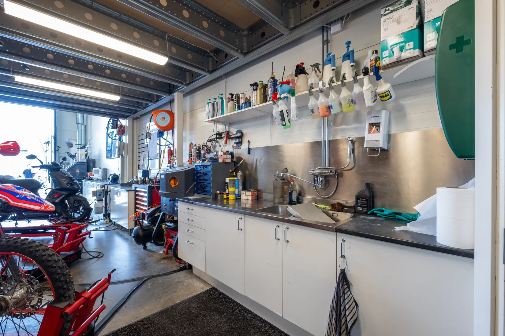 Bostadsrätt, Kungsgatan 98, Eskilstuna