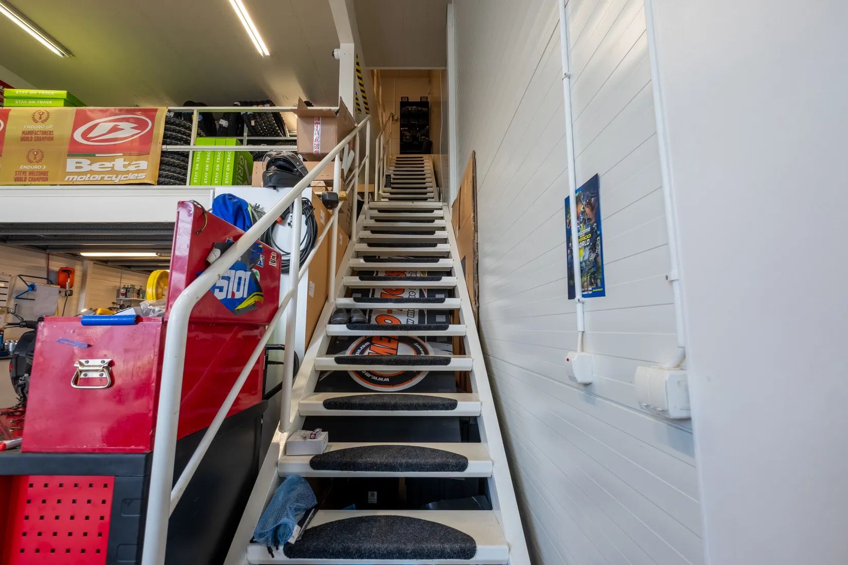 Bostadsrätt, Kungsgatan 98, Eskilstuna