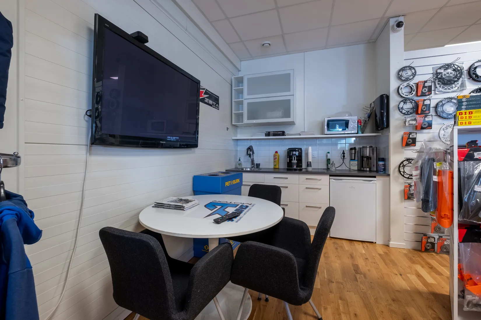 Bostadsrätt, Kungsgatan 98, Eskilstuna