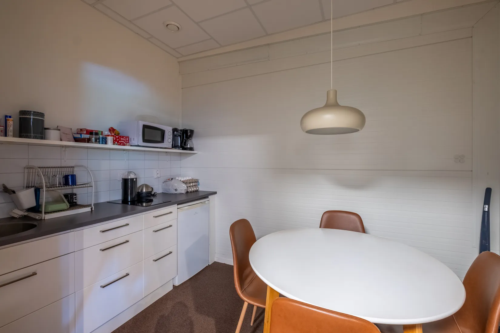 Bostadsrätt, Kungsgatan 98, Eskilstuna