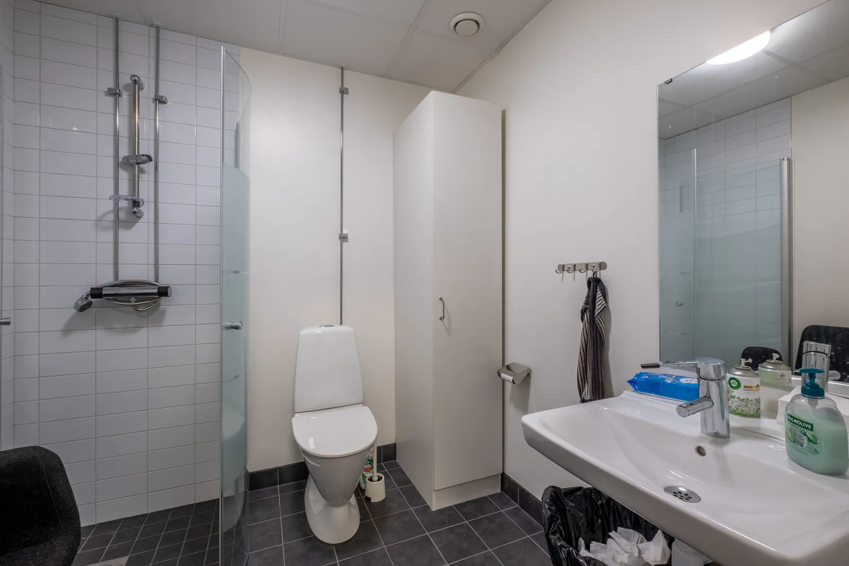 Bostadsrätt, Kungsgatan 98, Eskilstuna