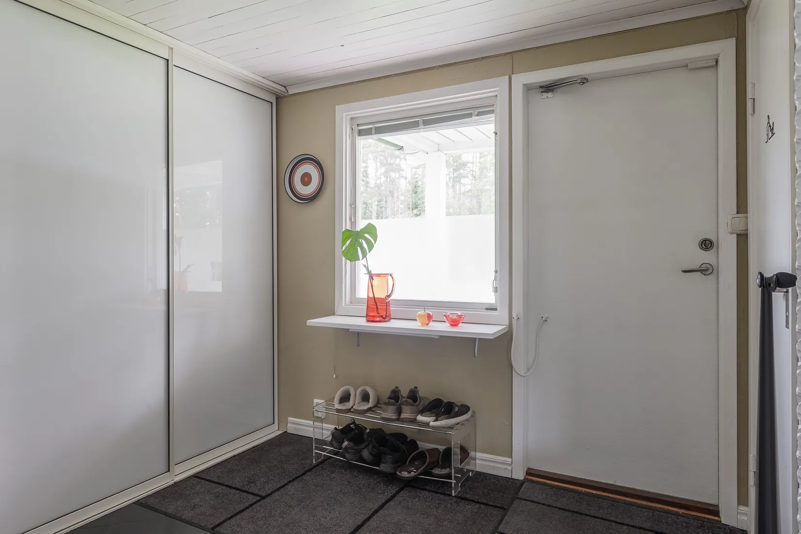 Fritidshus, Östra Långsjön 4, Vaggeryd