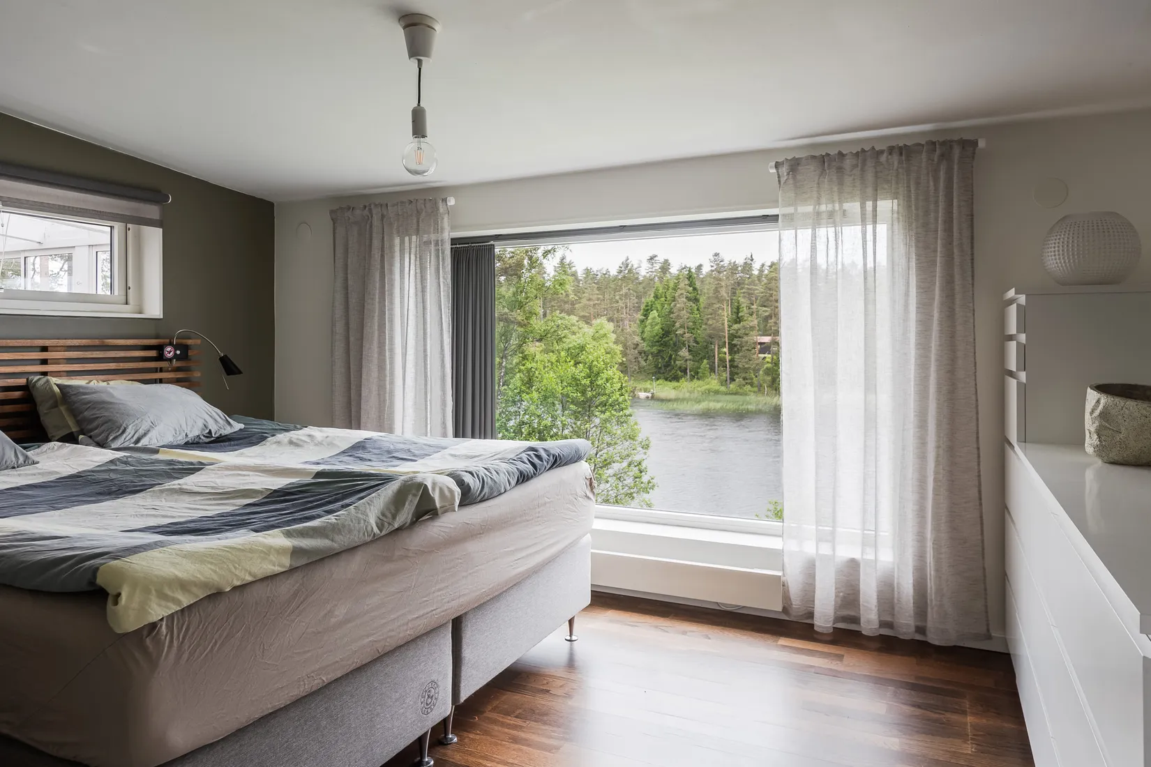 Fritidshus, Östra Långsjön 4, Vaggeryd