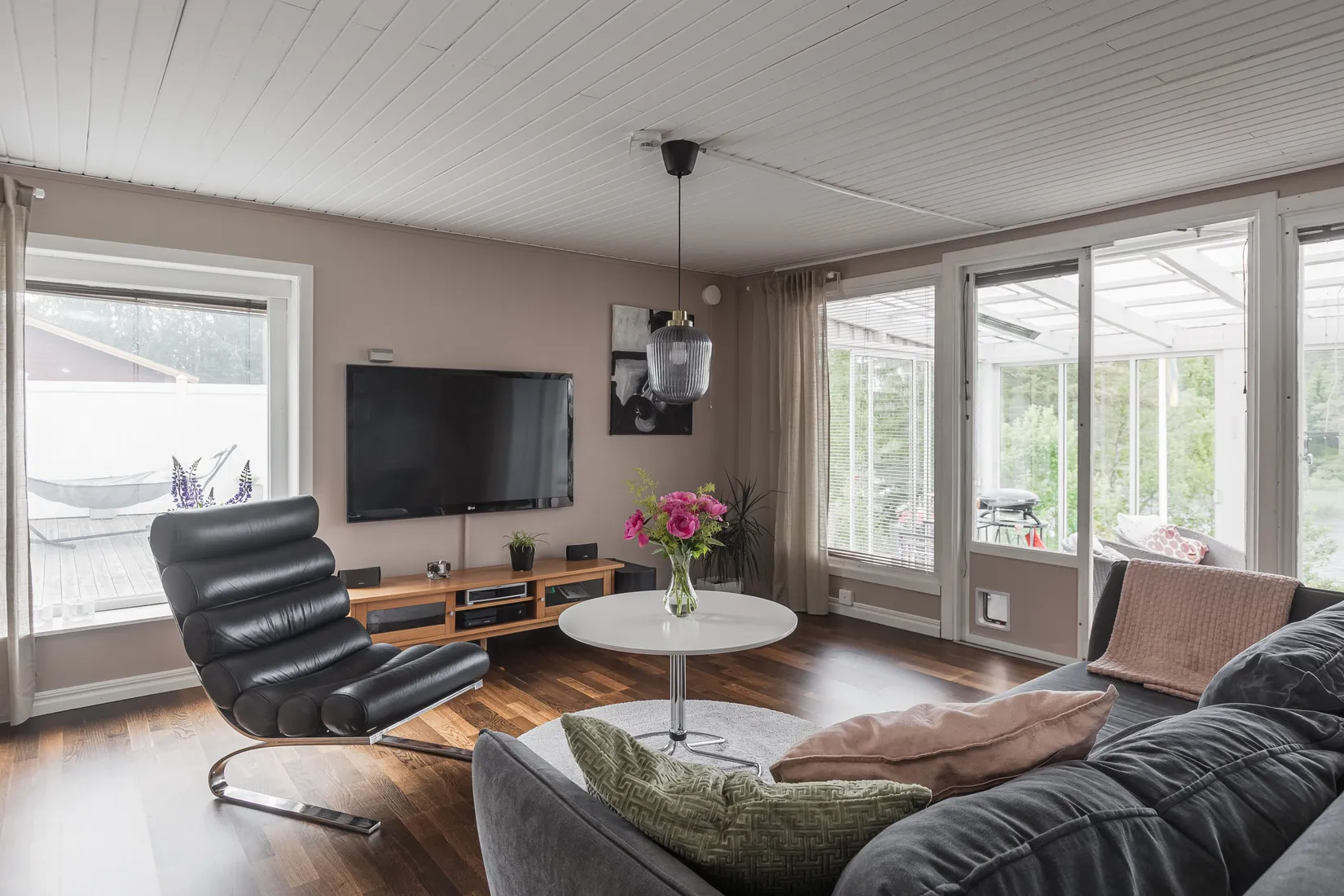 Fritidshus, Östra Långsjön 4, Vaggeryd