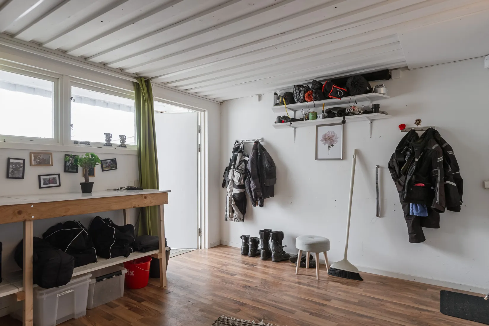 Fritidshus, Östra Långsjön 4, Vaggeryd