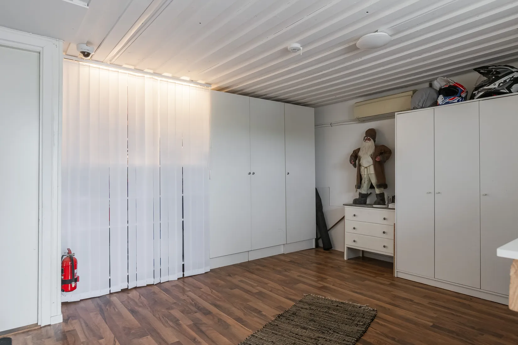 Fritidshus, Östra Långsjön 4, Vaggeryd