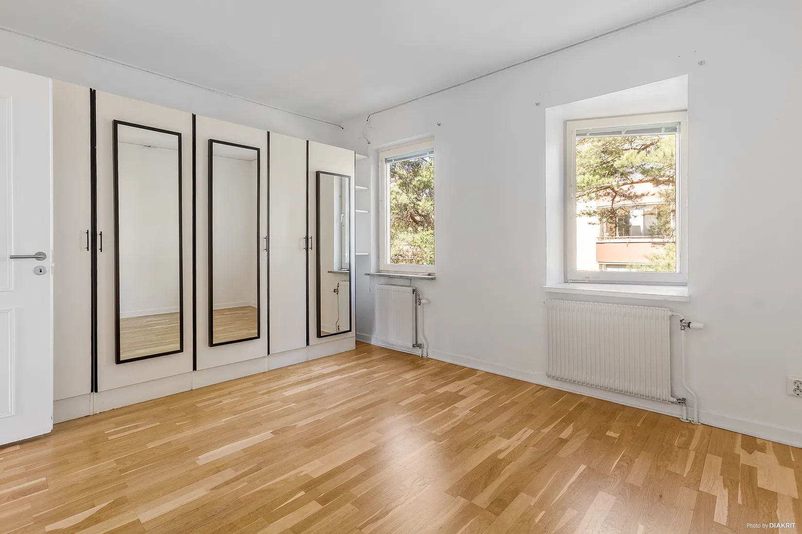 Bostadsrätt, Åkervägen 16, 1 tr, Helenelund, Sollentuna