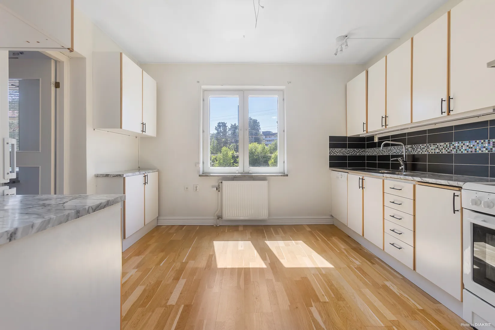 Bostadsrätt, Åkervägen 16, 1 tr, Helenelund, Sollentuna
