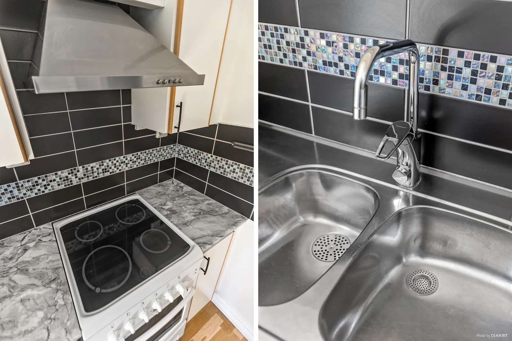Bostadsrätt, Åkervägen 16, 1 tr, Helenelund, Sollentuna
