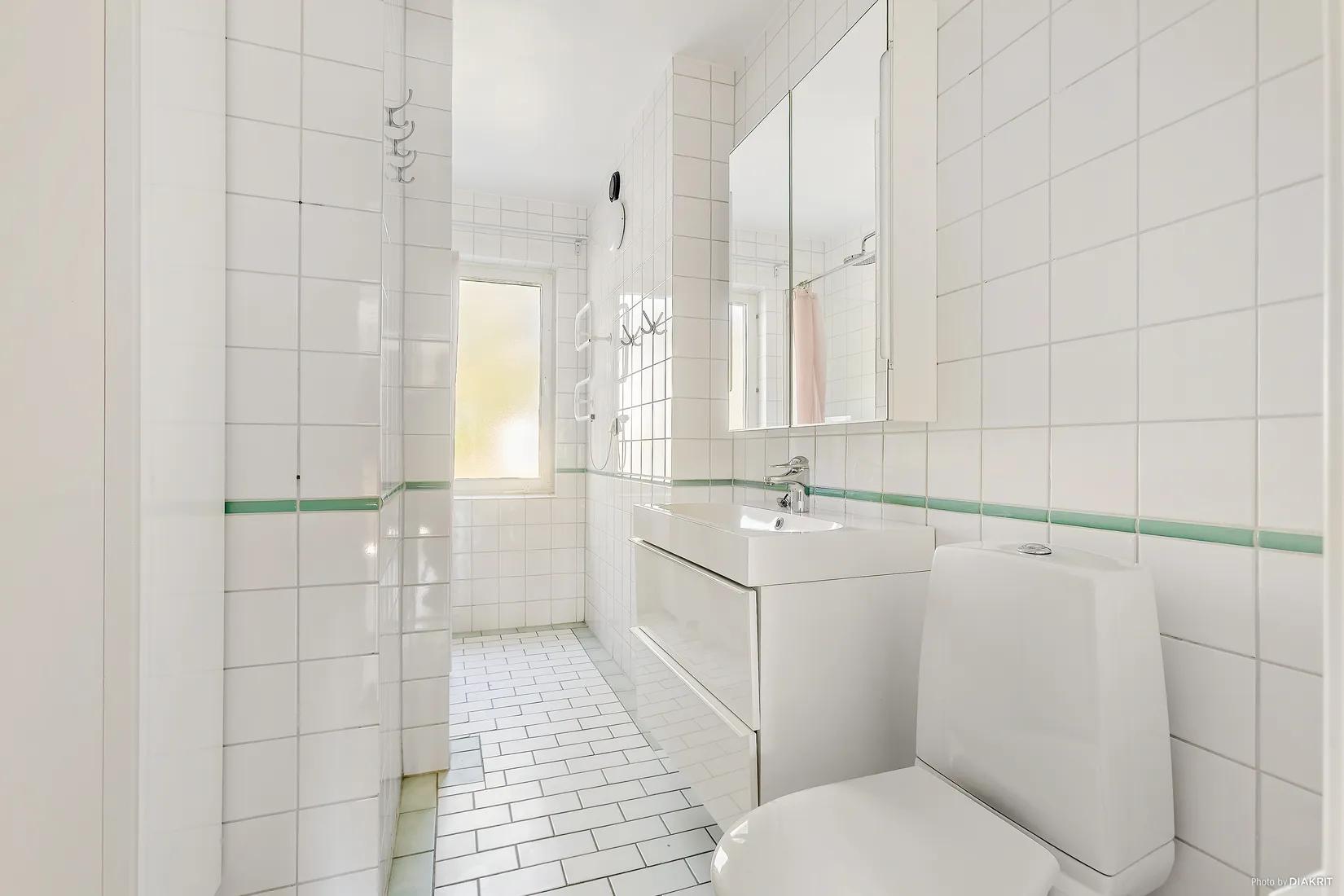 Bostadsrätt, Åkervägen 16, 1 tr, Helenelund, Sollentuna