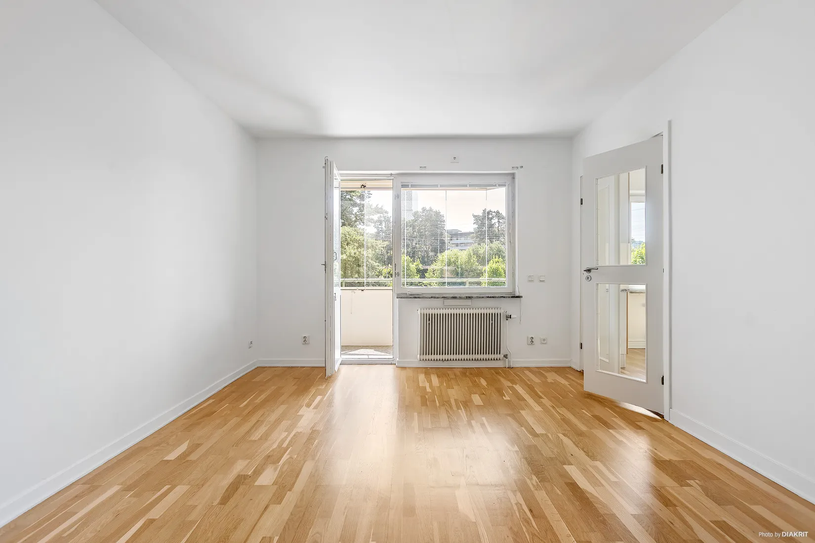 Bostadsrätt, Åkervägen 16, 1 tr, Helenelund, Sollentuna