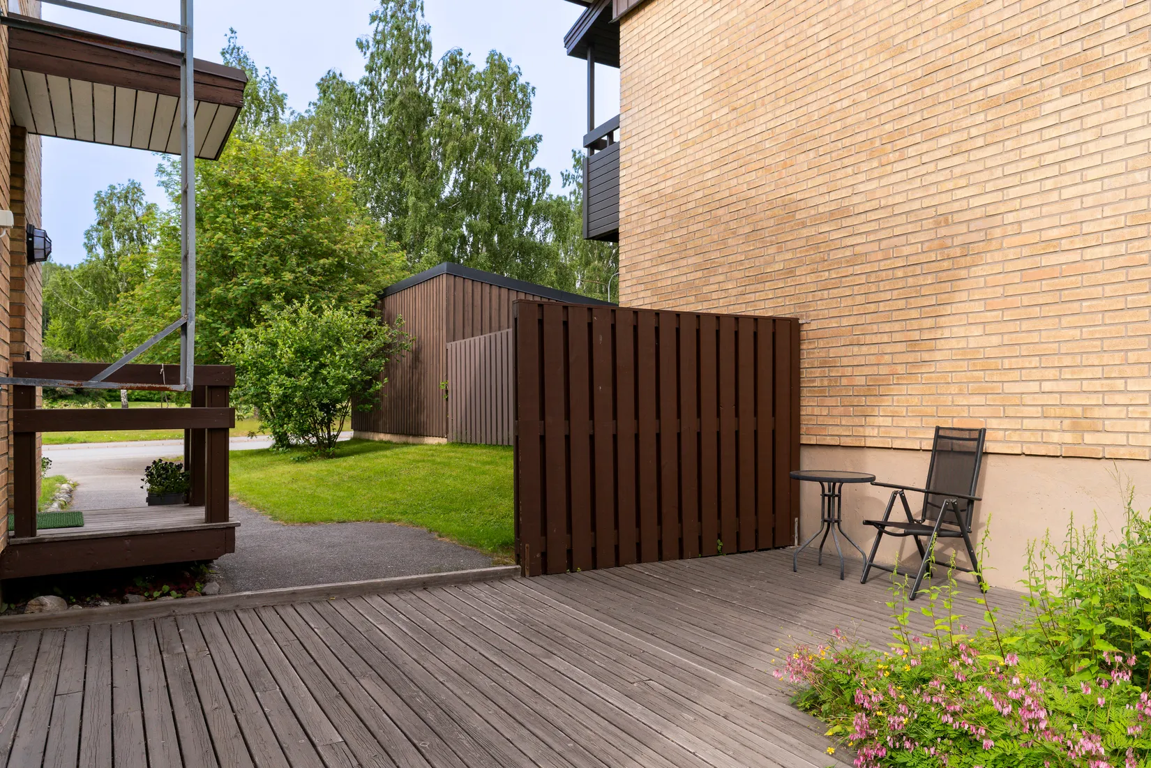 Villa, Brånvägen 32, Sandbacka, Umeå