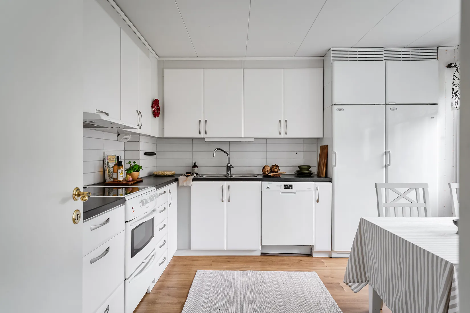 Villa, Brånvägen 32, Sandbacka, Umeå