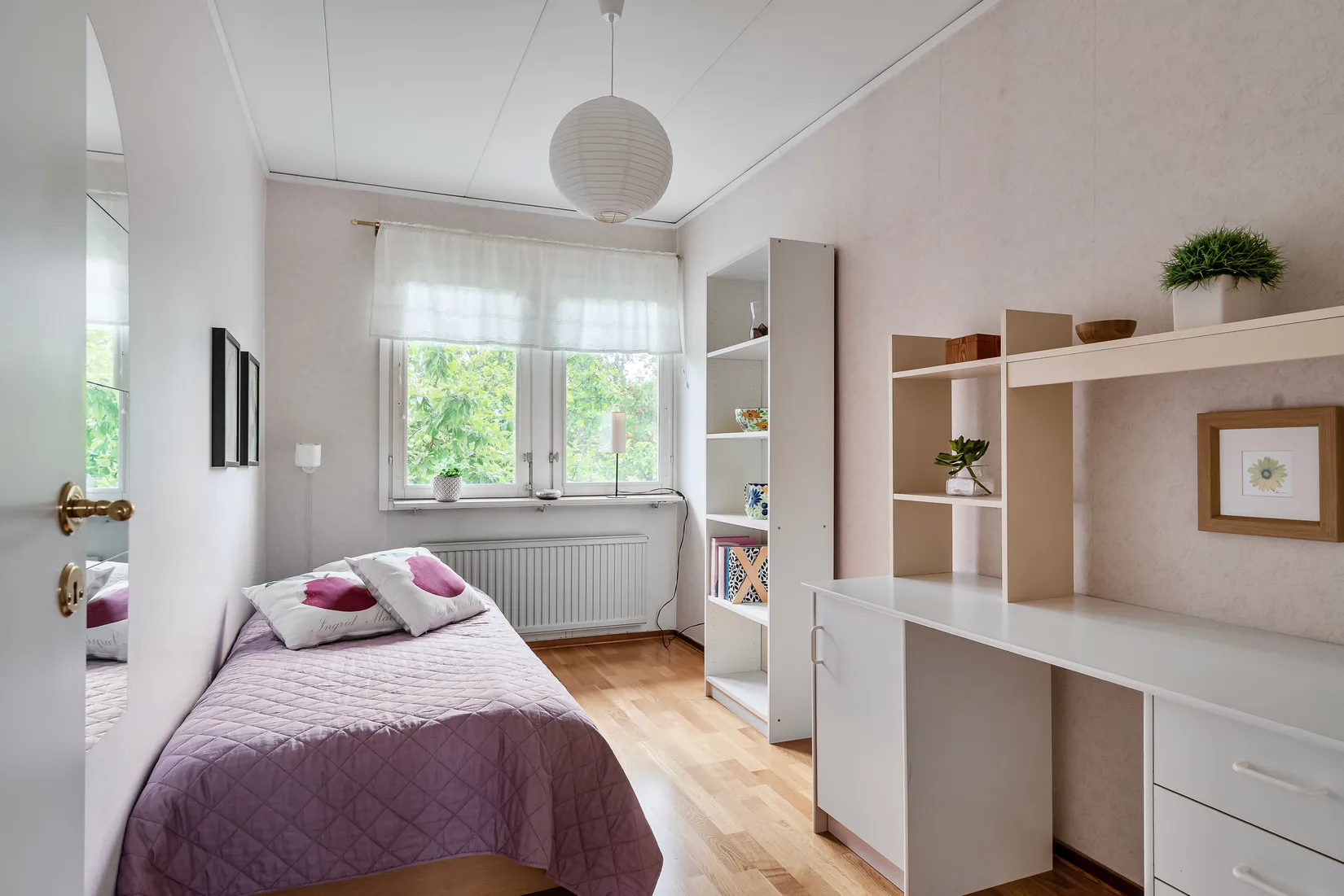 Villa, Brånvägen 32, Sandbacka, Umeå