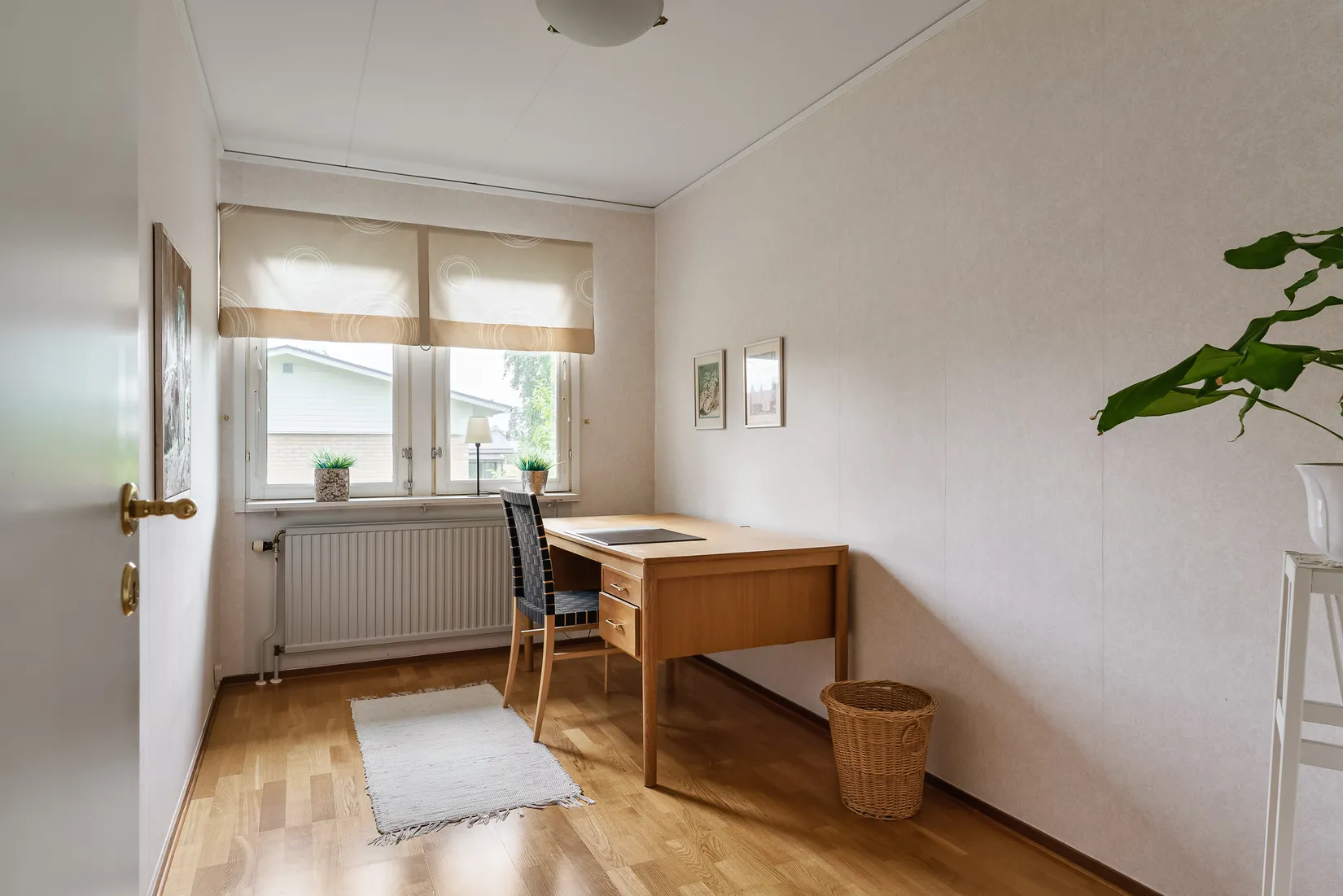 Villa, Brånvägen 32, Sandbacka, Umeå
