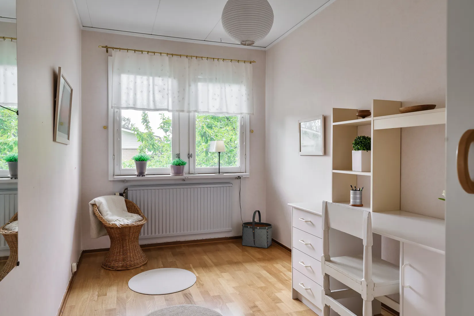Villa, Brånvägen 32, Sandbacka, Umeå