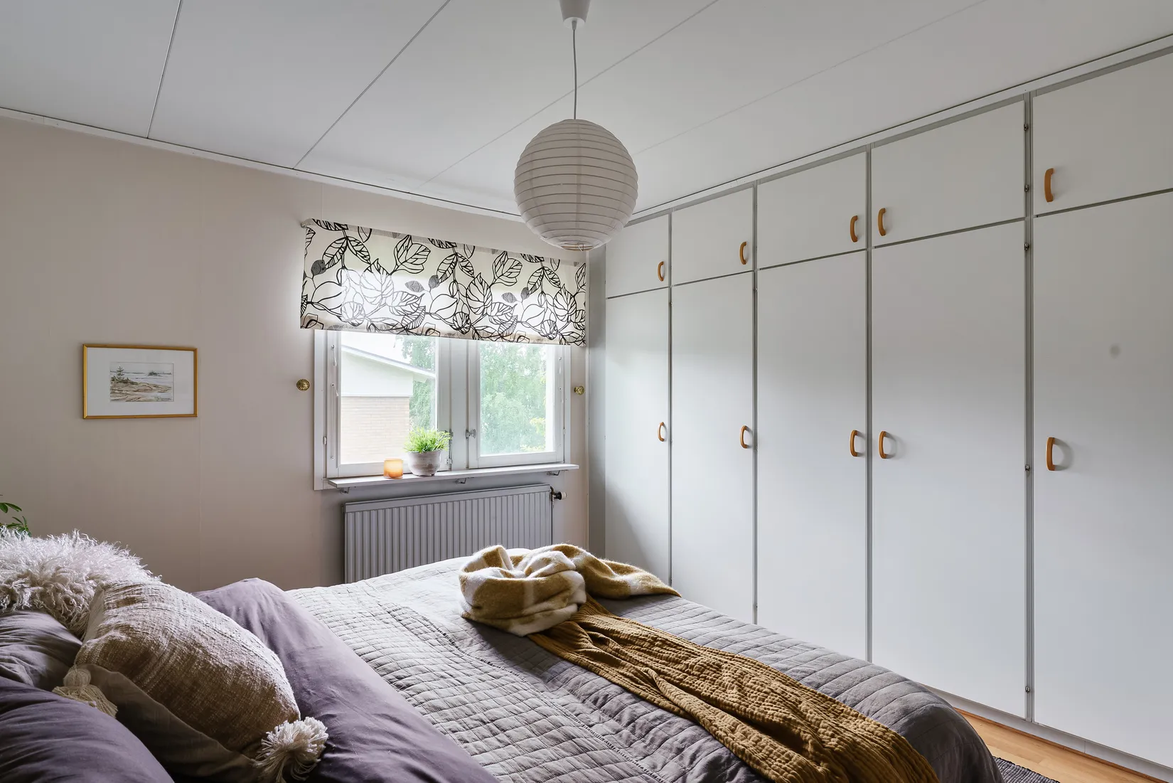 Villa, Brånvägen 32, Sandbacka, Umeå