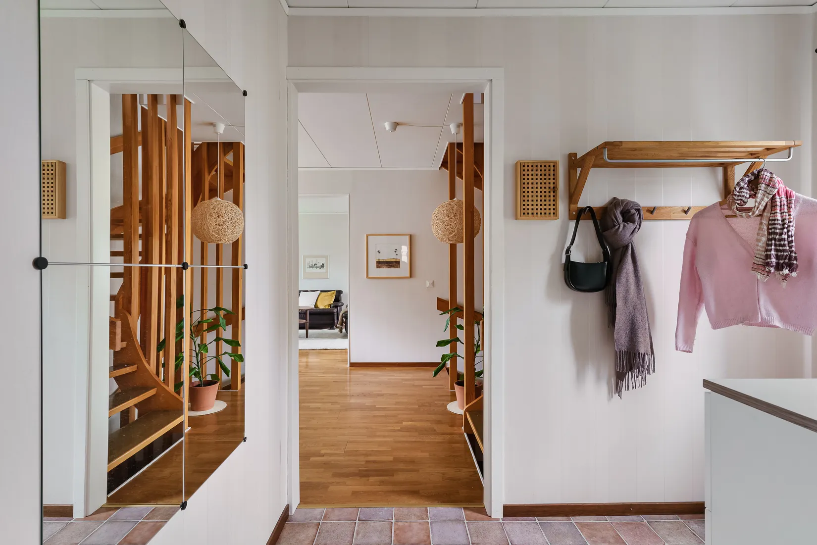 Villa, Brånvägen 32, Sandbacka, Umeå