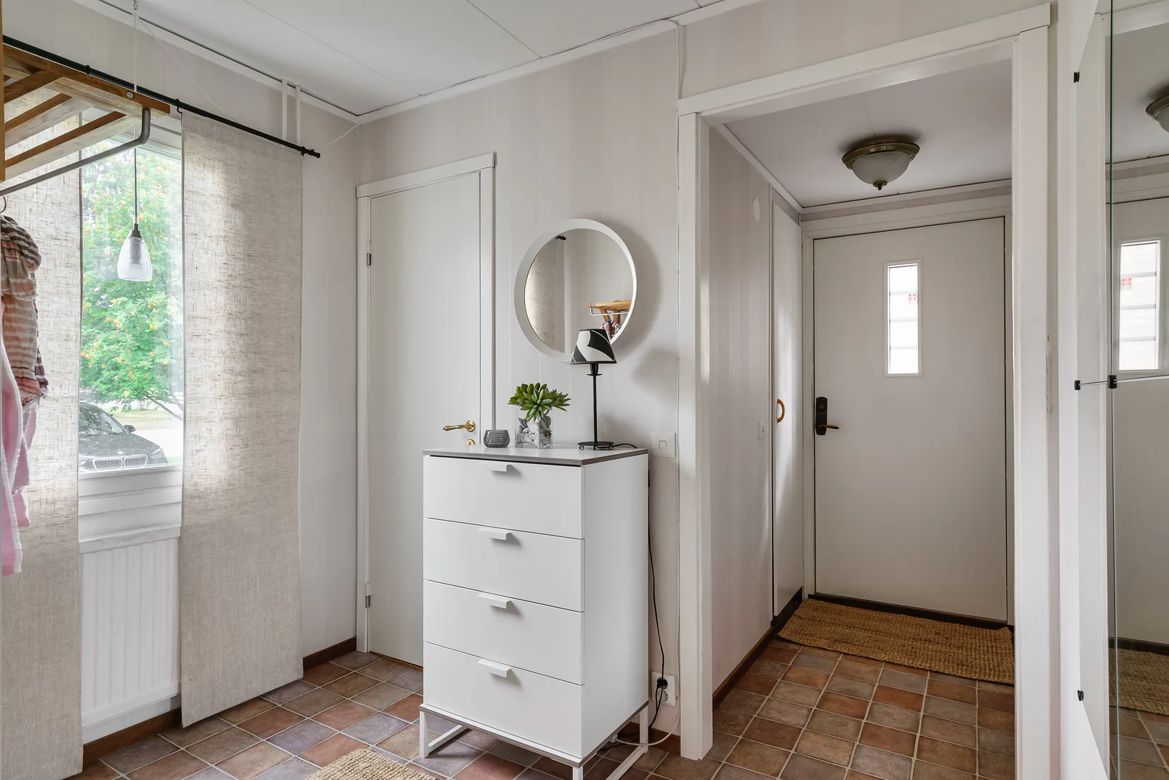 Villa, Brånvägen 32, Sandbacka, Umeå