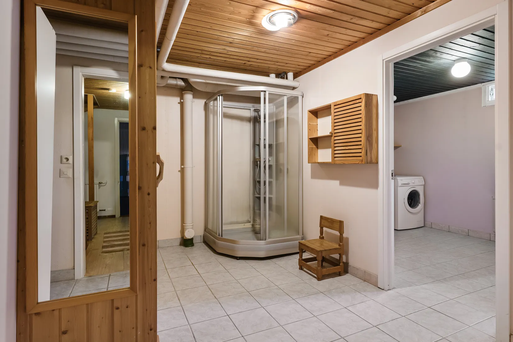 Villa, Brånvägen 32, Sandbacka, Umeå