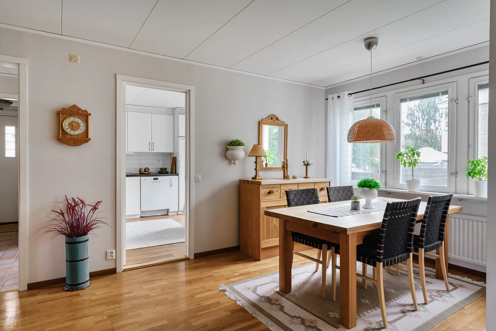 Villa, Brånvägen 32, Sandbacka, Umeå