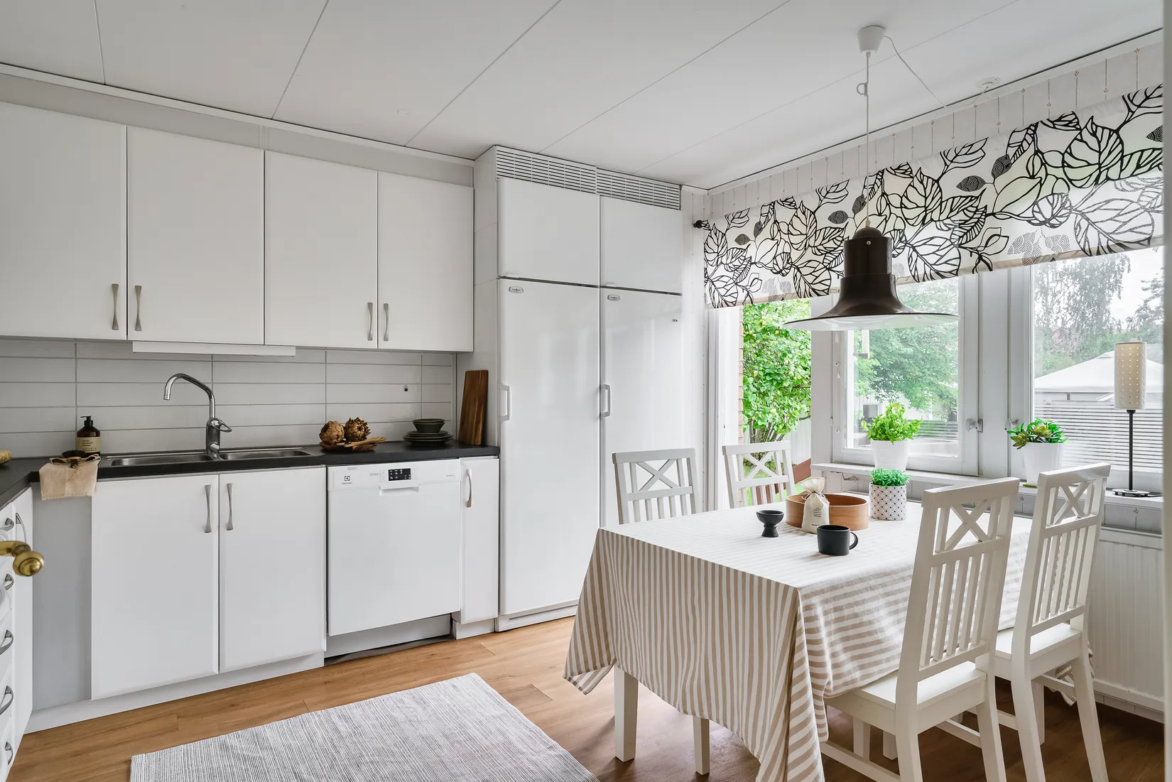 Villa, Brånvägen 32, Sandbacka, Umeå