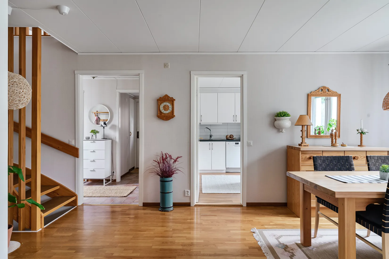 Villa, Brånvägen 32, Sandbacka, Umeå