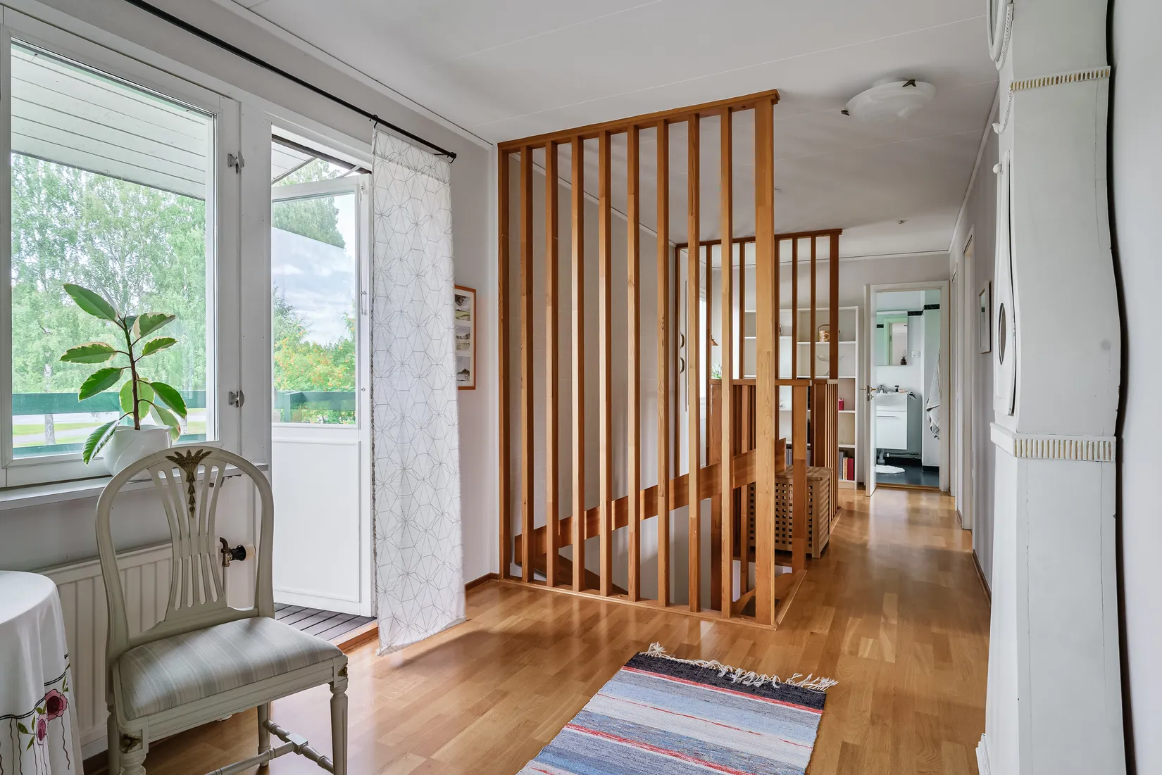 Villa, Brånvägen 32, Sandbacka, Umeå