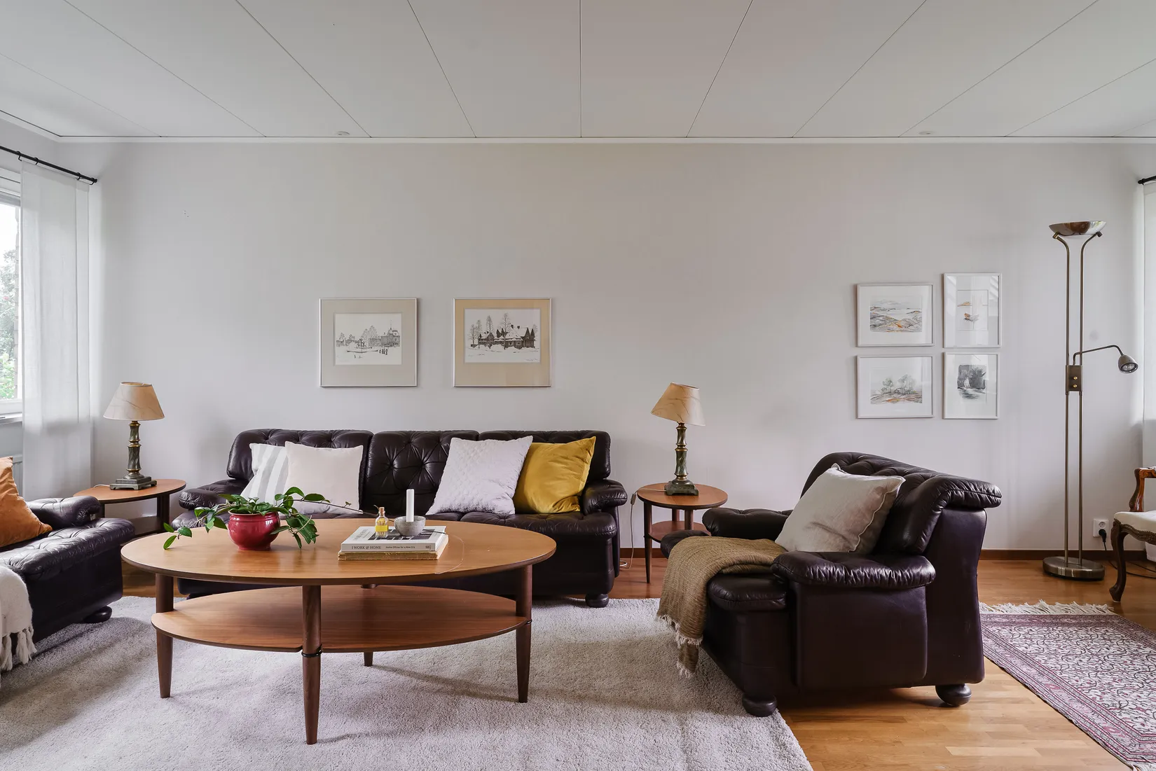 Villa, Brånvägen 32, Sandbacka, Umeå