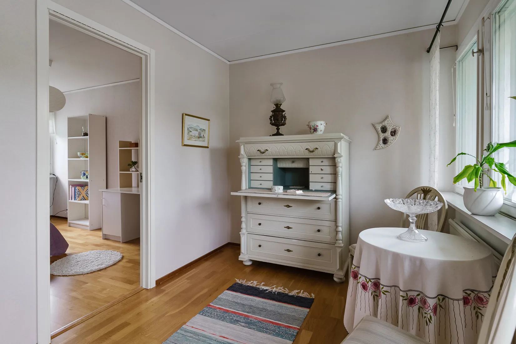 Villa, Brånvägen 32, Sandbacka, Umeå