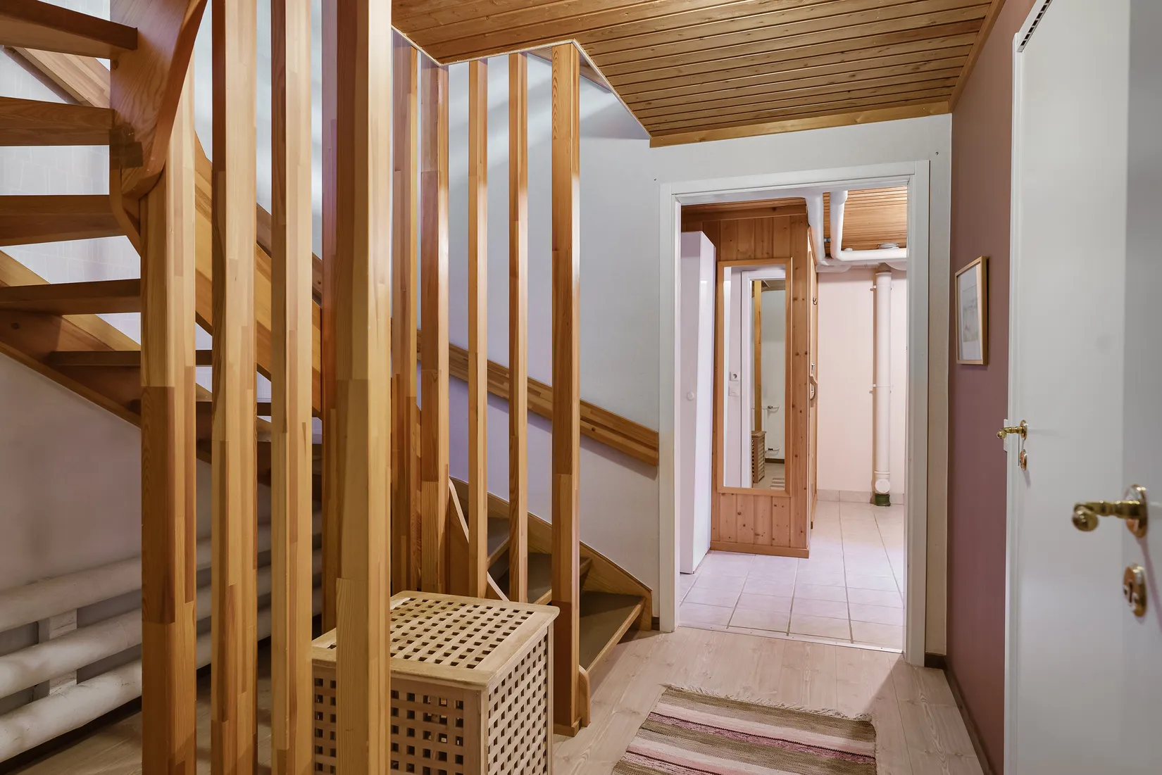 Villa, Brånvägen 32, Sandbacka, Umeå