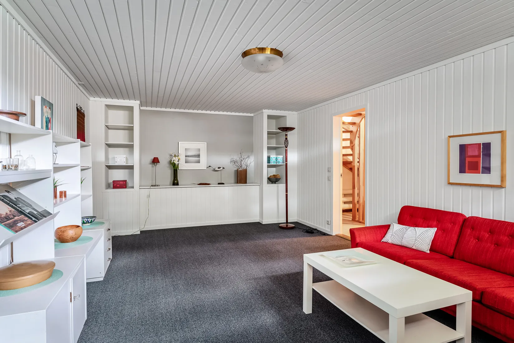 Villa, Brånvägen 32, Sandbacka, Umeå