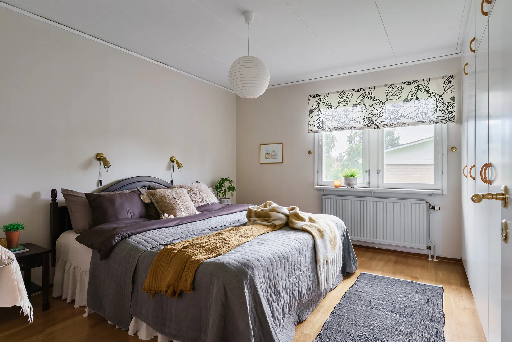 Villa, Brånvägen 32, Sandbacka, Umeå