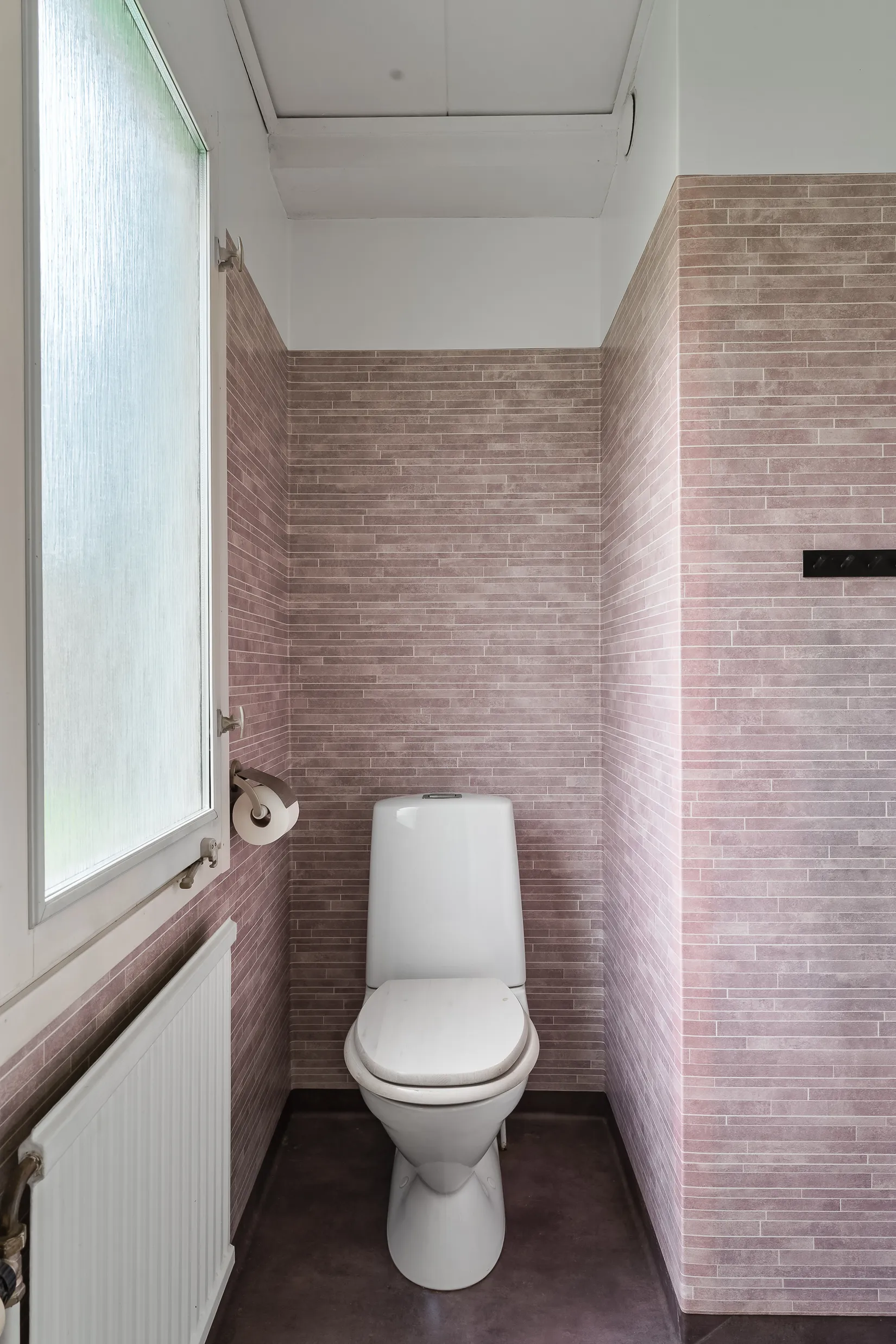 Villa, Brånvägen 32, Sandbacka, Umeå