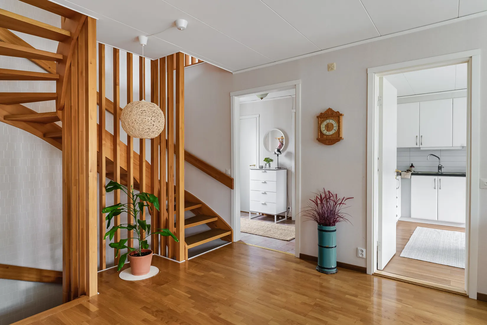 Villa, Brånvägen 32, Sandbacka, Umeå