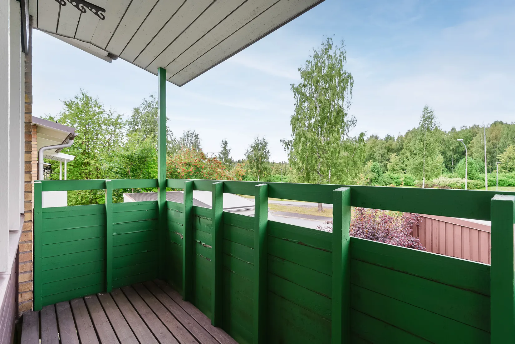 Villa, Brånvägen 32, Sandbacka, Umeå