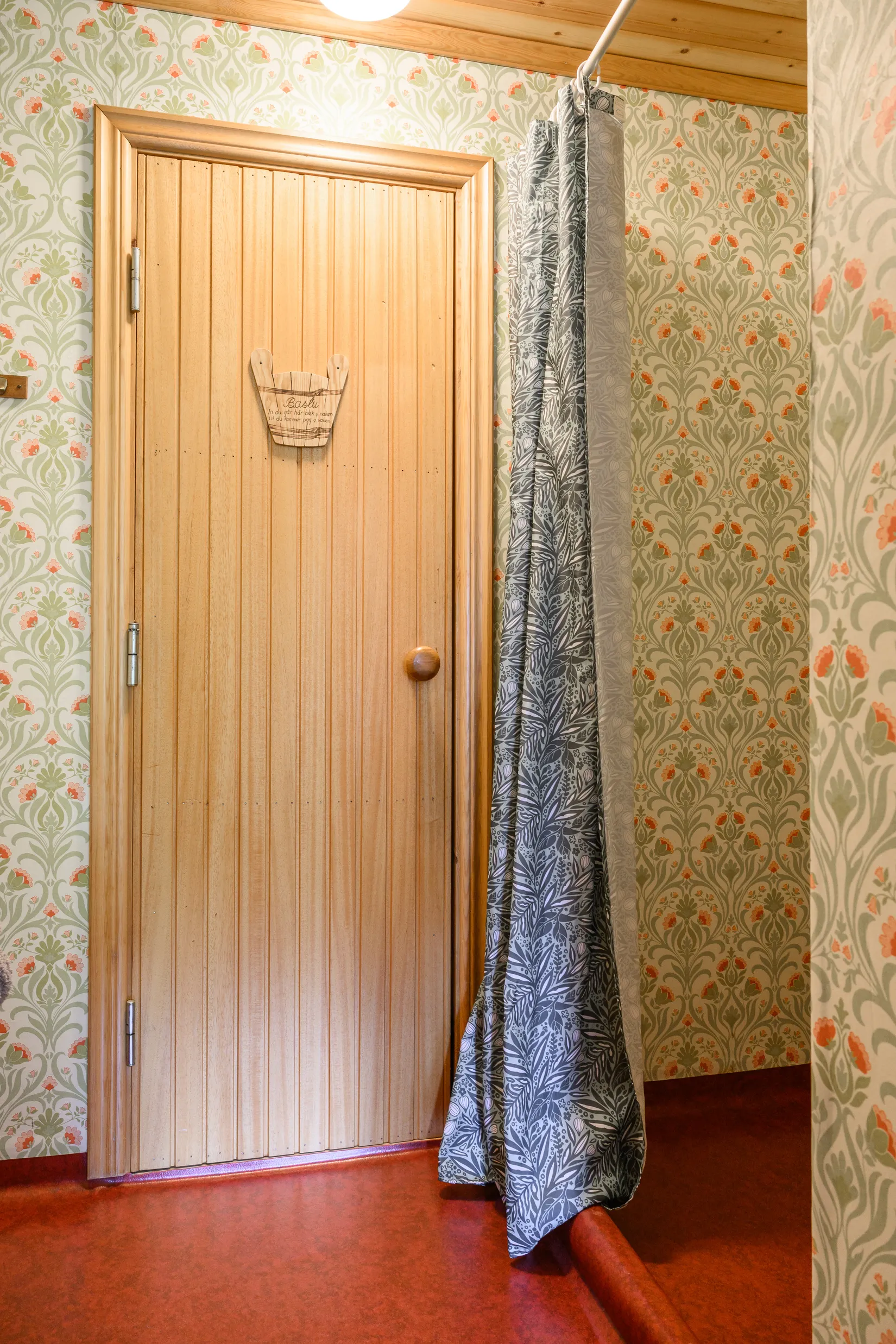 Villa, Dammvägen 8, Hallaryd, Älmhult