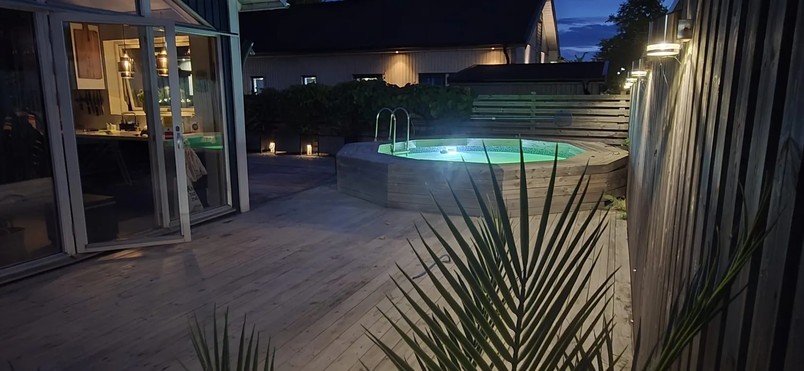 Villa, Astervägen 5, Malmö