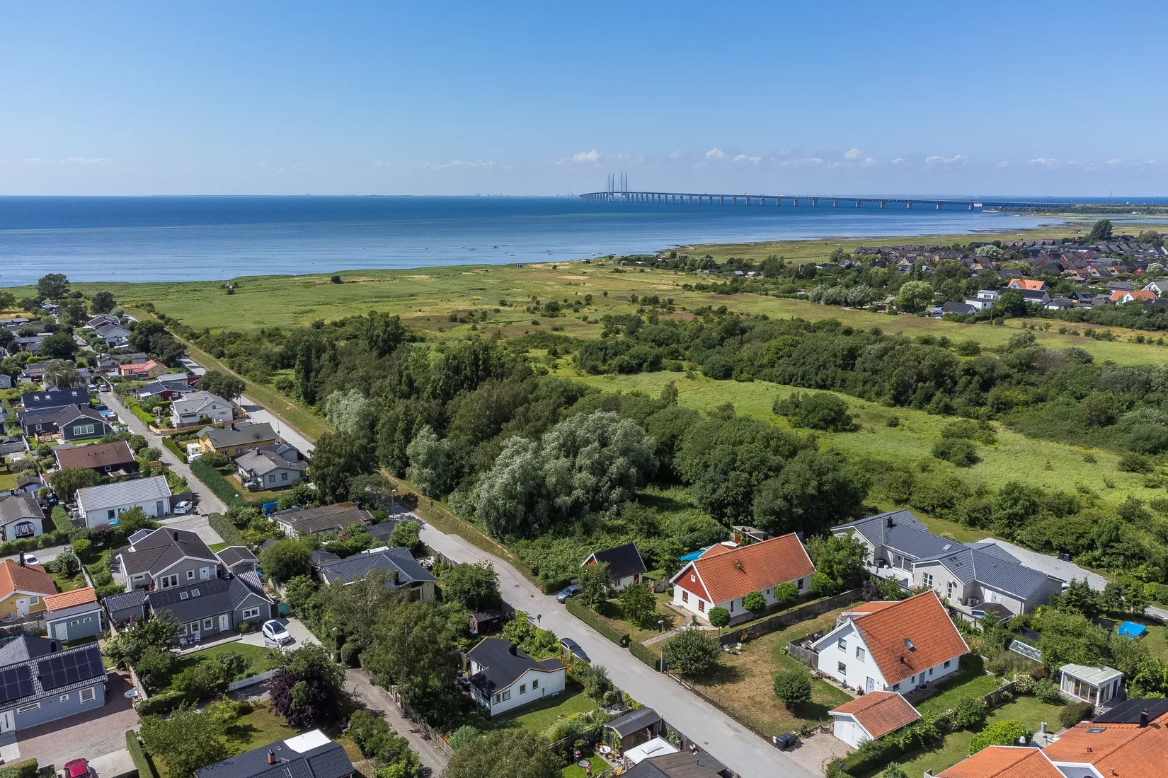 Villa, Astervägen 5, Malmö