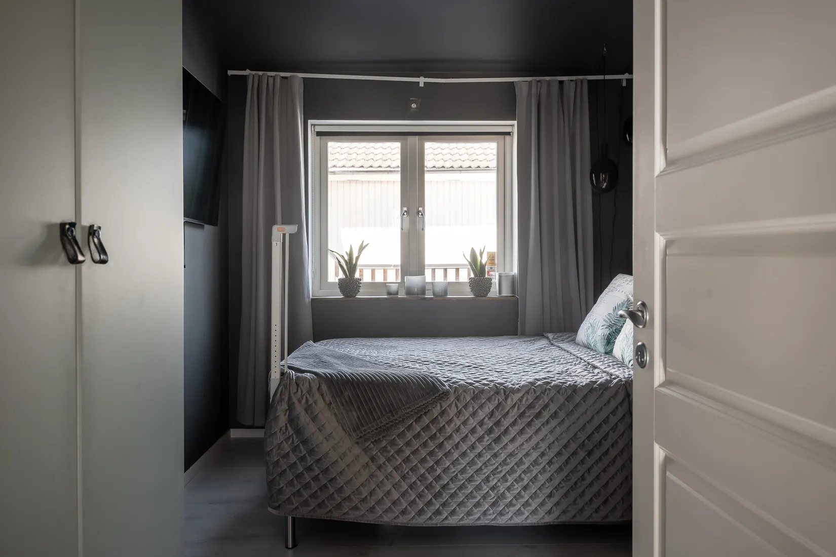 Villa, Astervägen 5, Malmö