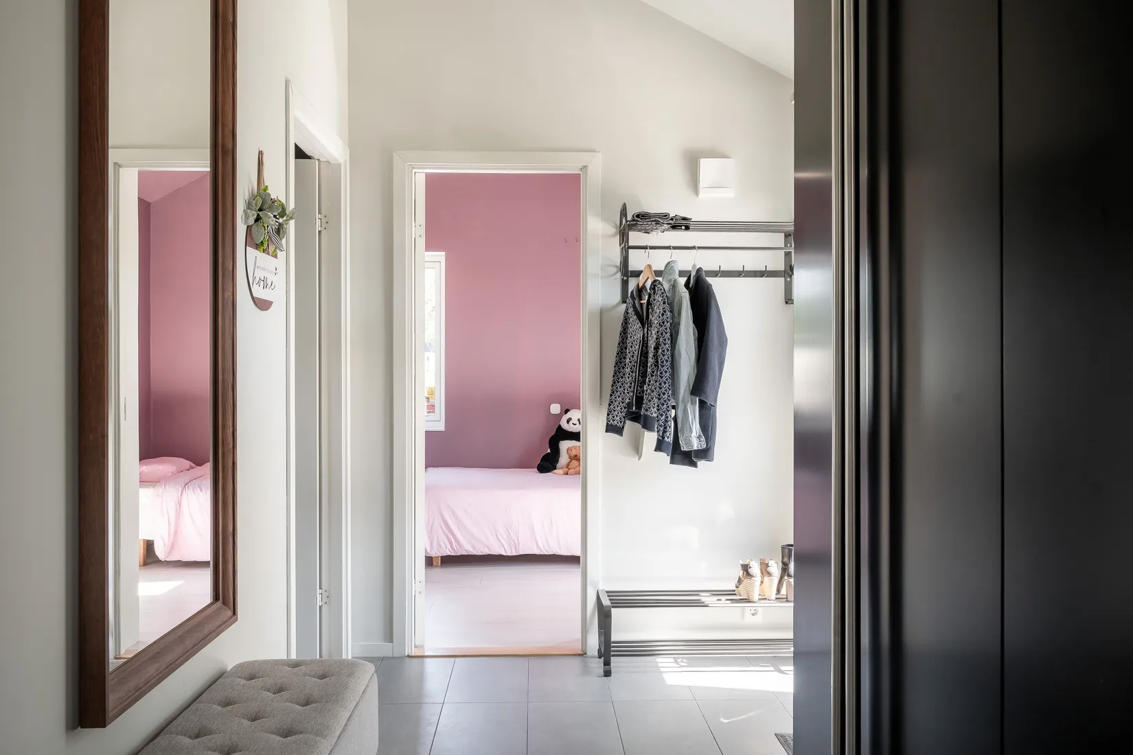 Villa, Astervägen 5, Malmö