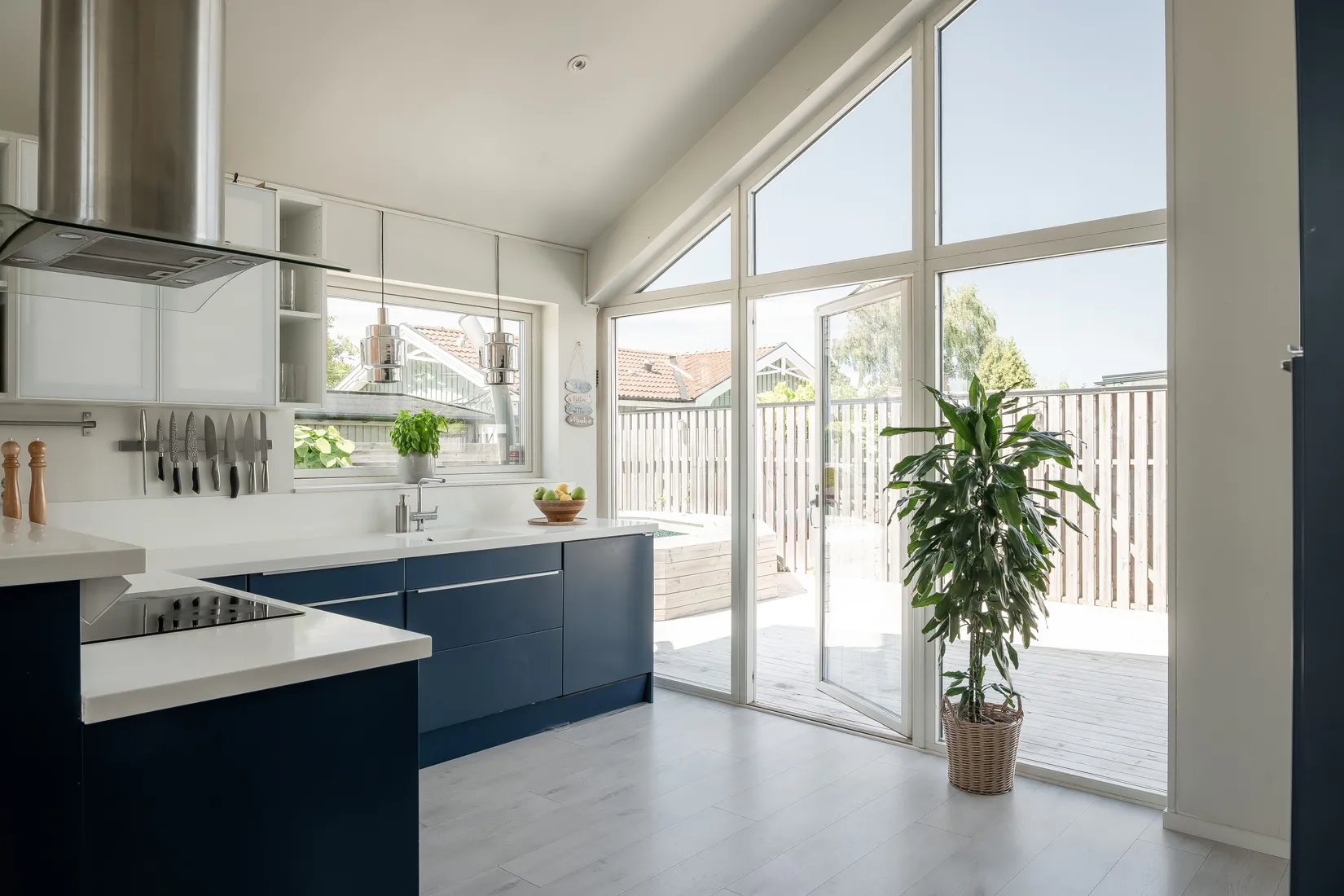 Villa, Astervägen 5, Malmö