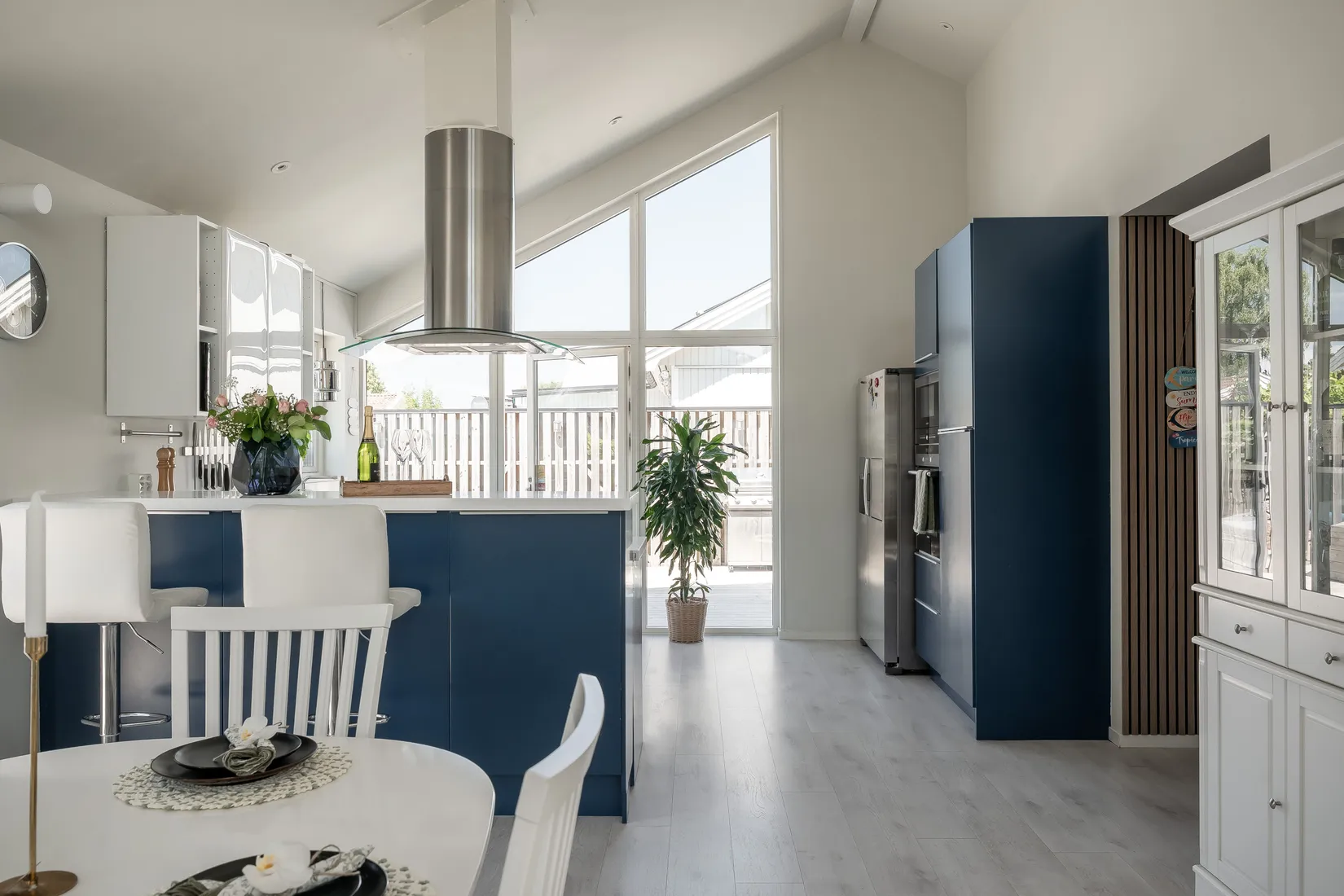 Villa, Astervägen 5, Malmö